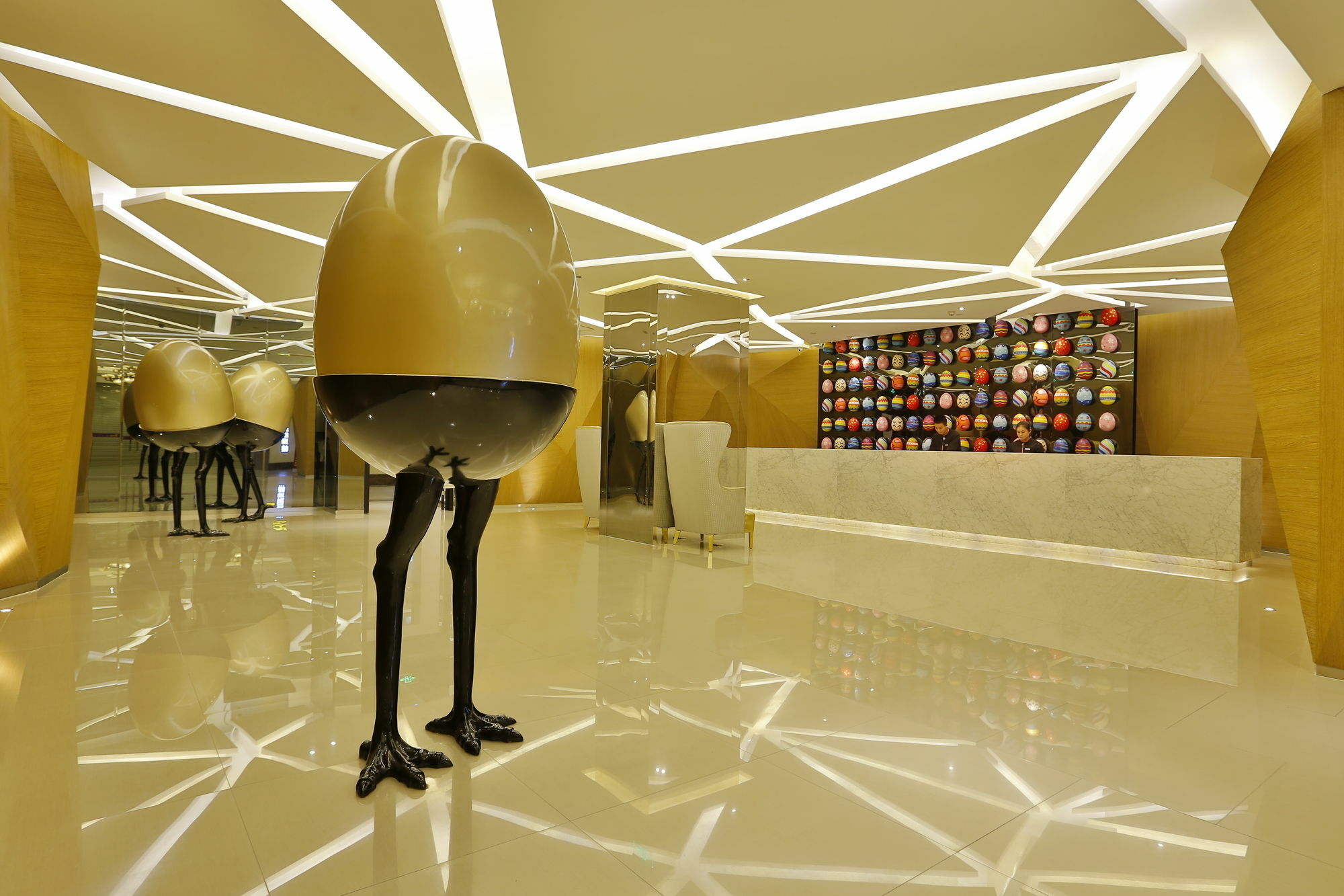 Orange Hotel Select Luohu Shenzhen Zewnętrze zdjęcie