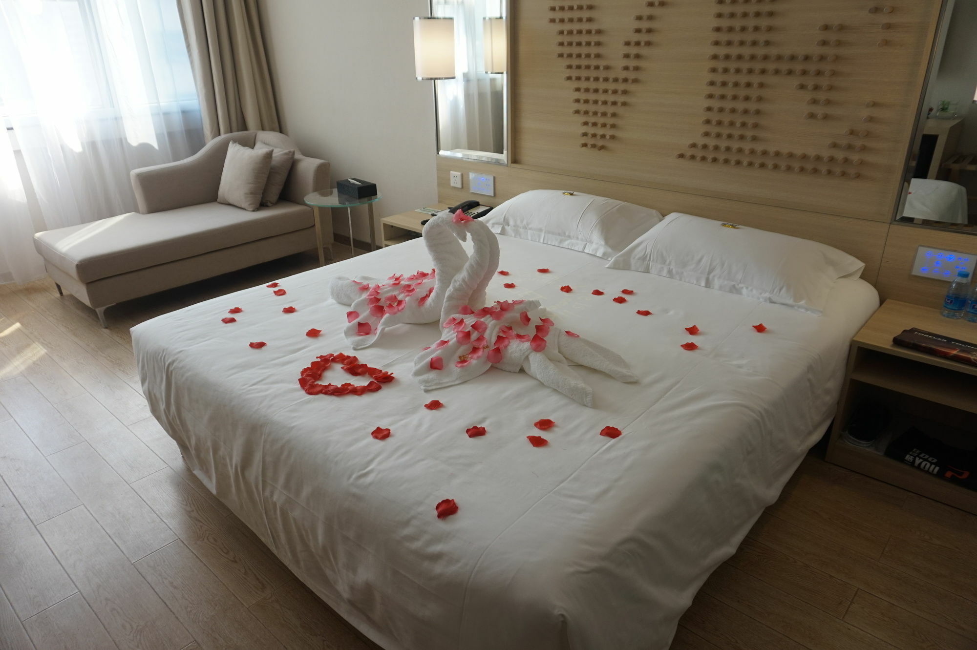 Orange Hotel Select Luohu Shenzhen Zewnętrze zdjęcie