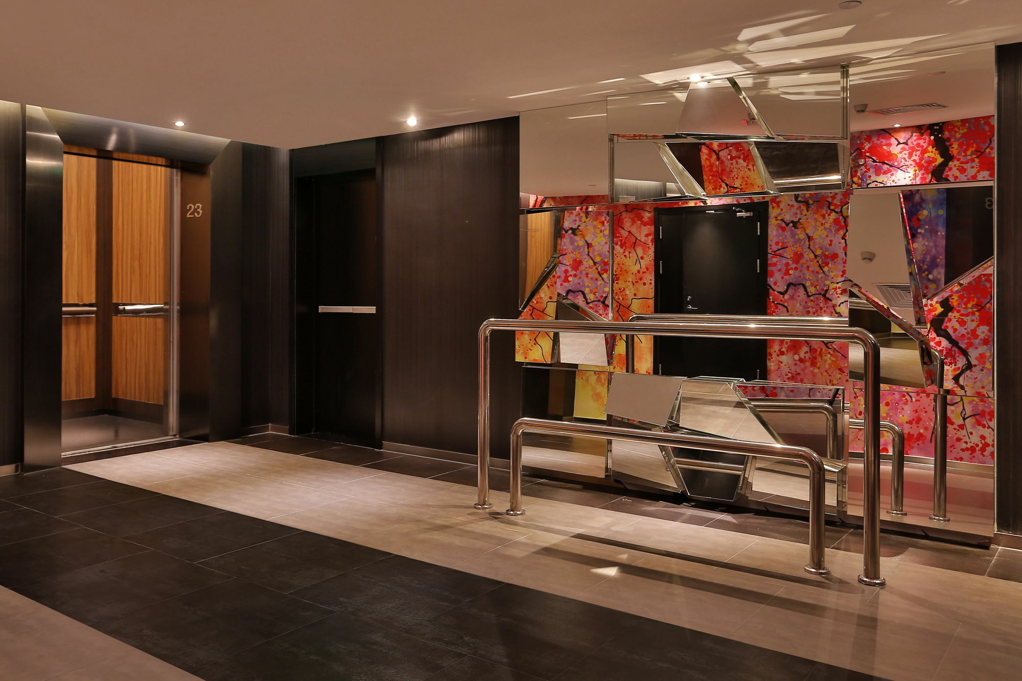 Orange Hotel Select Luohu Shenzhen Zewnętrze zdjęcie